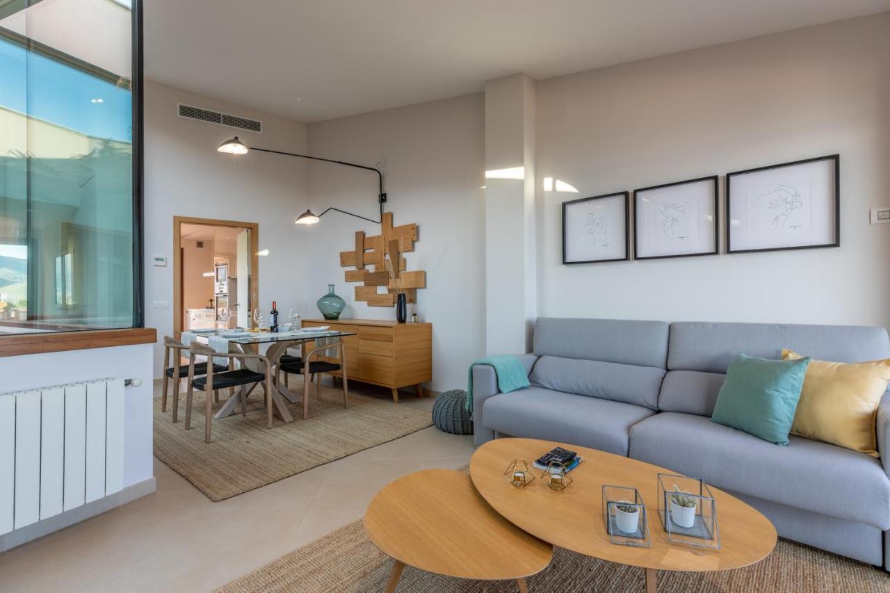 Appartement C Temple Fielding 4, 4