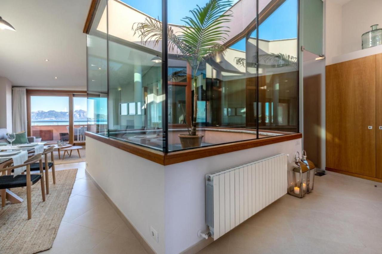 C Temple Fielding 4, 4 Appartement