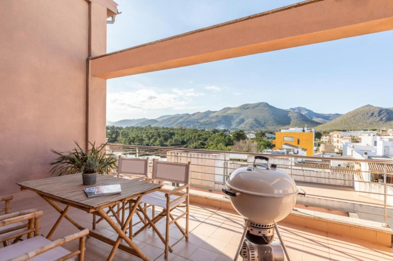 C Temple Fielding 4, 4 Appartement *